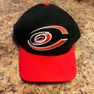Carolina Hurricanes hat